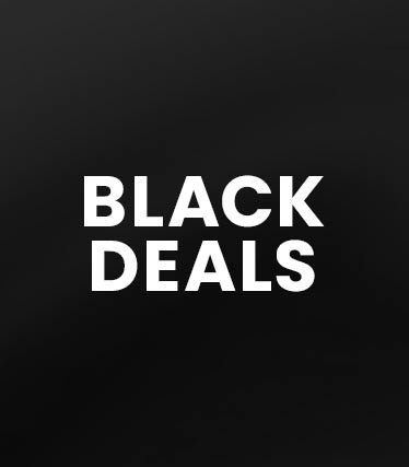 BLACK DEALS