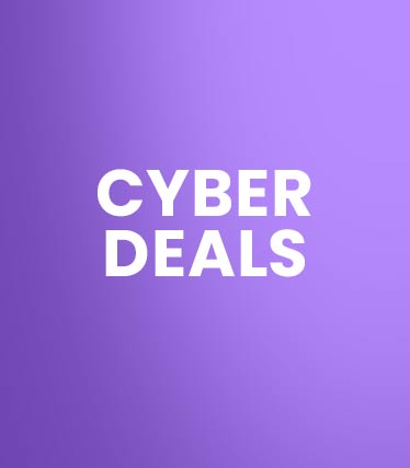 CYBER DEALS